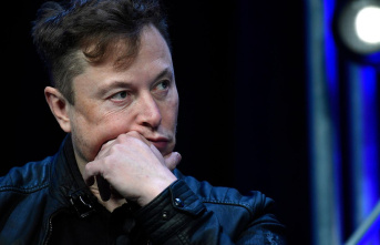 Russia's war against Ukraine: Elon Musk irritates...