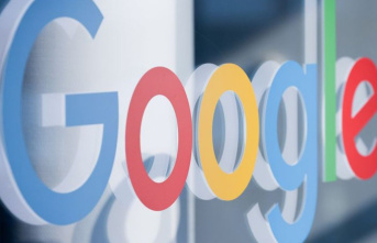 Internet: Declining advertising spending hit Google...