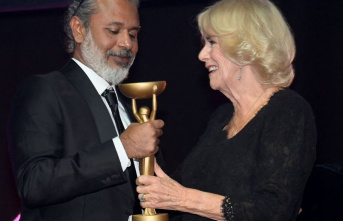 Award: Shehan Karunatilaka wins Booker Literary Prize