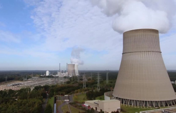 With a word of power: Scholz decides nuclear power...
