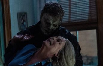 Halloween Movies: Five exciting films to scare you