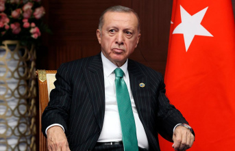 Planned constitutional amendment: Recep Tayyip Erdogan...