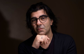 "I almost threw up": Fatih Akin deleted...