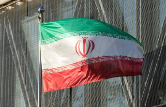 Conflicts: Concerns about Iranian athlete – Tehran...