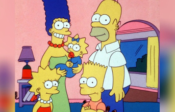 New Halloween episode of "The Simpsons":...