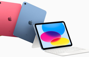 The new iPad is here: from stepchild to Apple sympathizer?