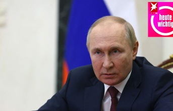 Podcast "important today": Putin isolated...