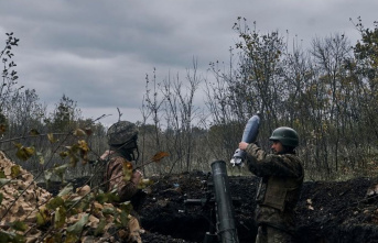 Russian invasion: War against Ukraine: That's...