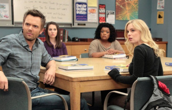 "Community": Sitcom will be continued with...