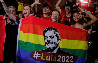 Election in Brazil: Democracy is alive - but Lula...