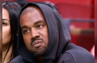 Kanye West: US rapper closes his private school