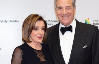 USA: Attack on Pelosi's husband - fear of violence...