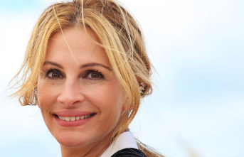Julia Roberts: Martin Luther King paid for her birth