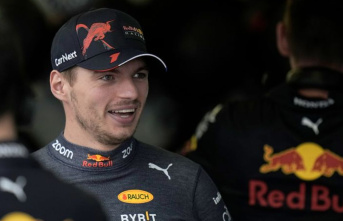 Formula 1: On another level: Verstappen breaks records