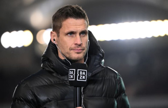 Kehl announcement for the BVB-Schlaffis: "Not...