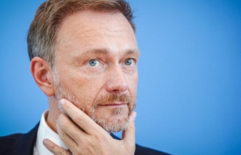 Income tax: Lindner continues to promote automatic...