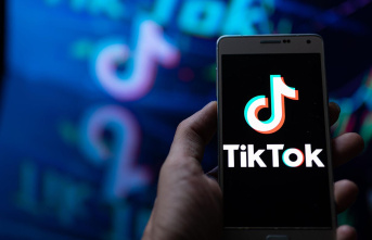 "BBC" research: TikTok is said to have benefited...