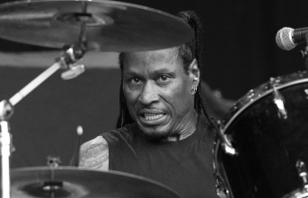 Dead Kennedys Drummer: D.H. Peligro died at the age...