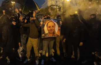 Paris: How France's right-wing extremists exploit...