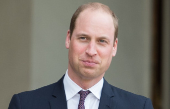 Prince William: No trip to the World Cup in Qatar?