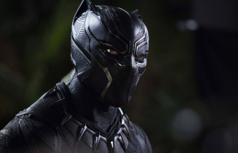 Rosy prognosis: "Black Panther 2" already...