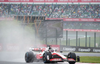 Motorsport: Formula 1: New title sponsor for Haas...