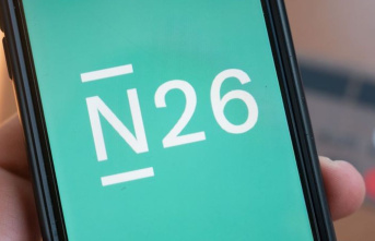 Banks: N26 offers customers trading in cryptocurrencies...