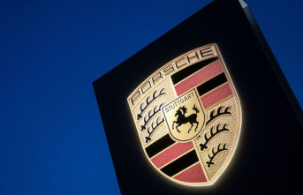 IPO: Porsche employees receive a bonus of up to 3,000...