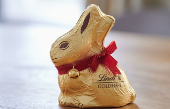 Confectionery manufacturer: Lindt: Competitors are...