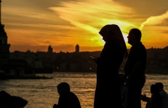 Turkey: Erdogan wants referendum on Islamic headscarf
