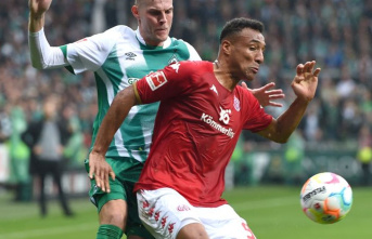 Matchday 10: Füllkrug and Werder lose - "Not...
