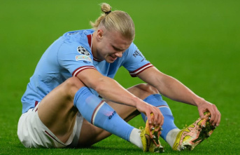 Manchester City: Pep Guardiola opens up about Erling...