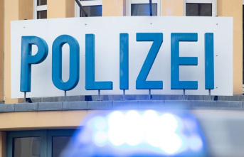 Dresden: 31-year-old killed: Suspect dies after jumping