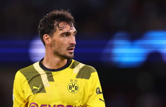 BVB in Seville again with Hummels and Wolf - hope...