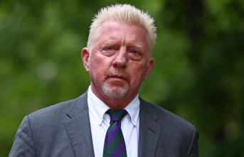 Update from the lawyer: Boris Becker: This is how...