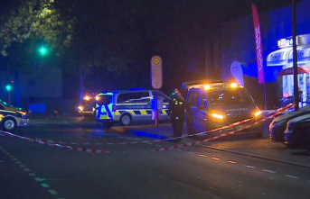 NRW: Man dies after police use Taser in Dortmund