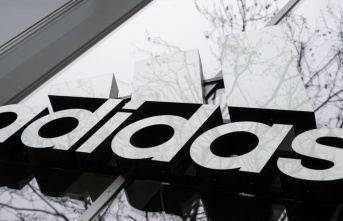 Clothing: Adidas cuts forecast again: share falls...