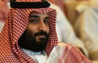 Saudi Arabia pledges $400 million in humanitarian...
