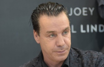 Till Lindemann: His solo tour will not come until...