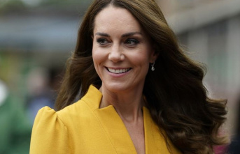 British Royals: Princess Kate asks for empathy for...