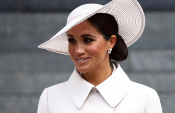 Future of the Sussexes: Meghan in a dilemma: why her...
