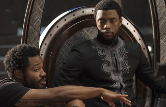 Ryan Coogler: He wanted to quit after Chadwick Boseman's...