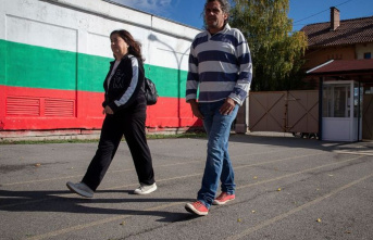 Elections: stalemate in Bulgaria after conservative...