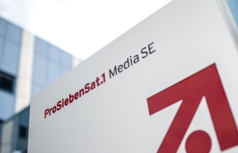 TV broadcaster: Expert: merger of RTL and ProSiebenSat.1...
