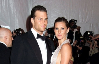 Gisele Bundchen and Tom Brady: Couple "still...