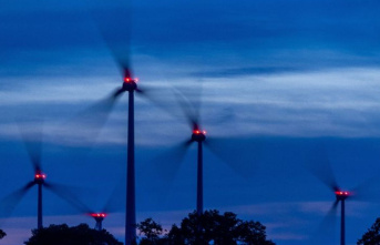 Wind power: 20 new wind turbines: Renewables industry...