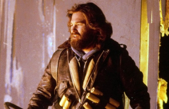 "The Thing": A masterpiece from another...