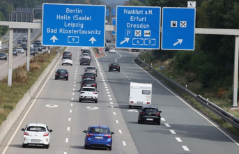 Consumers: Autobahn toilets are becoming more expensive:...
