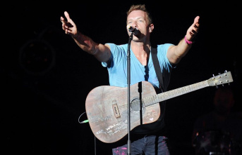 Coldplay postpone concerts: Chris Martin has a serious...