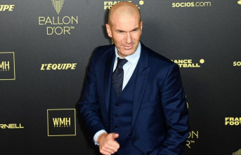 Zidane announcement: Henry not expecting Juventus...